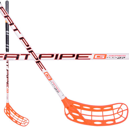 Fat Pipe G27 JAB Florbalová hůl