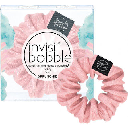 Invisibobble Sprunchie No Morals látková gumička do vlasů