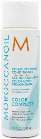 MoroccanOil Color Complete Continue Conditioner kondicionér pro barvené vlasy