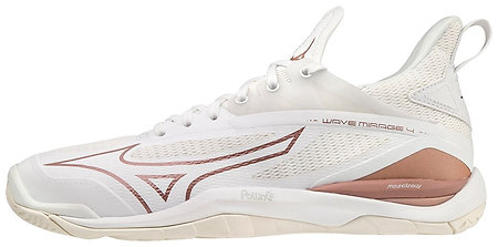 Mizuno WAVE MIRAGE 4 X1GB215036 Halová obuv