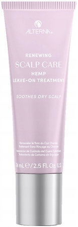 Alterna Renewing Scalp Care Peppermint Leave-On Treatment Minzpflege für trockene Kopfhaut