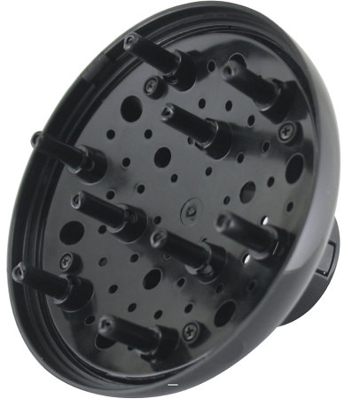 Elchim Cocoon 3800 / Dress Code / Idea Ionic professioneller Diffusor