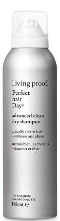 Living proof. Perfect Hair Day Advanced Clean Dry Shampoo suchý šampon s pokročilou technikou čištění