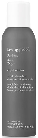Living proof. Perfect Hair Day Dry Shampoo dry shampoo for all hair types