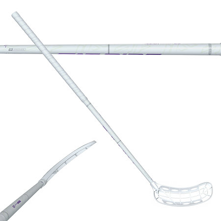 Fat Pipe RAW CONCEPT 29 WE JAB Floorball Schläger