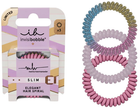 Invisibobble Elegant Hair Spiral