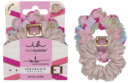 Invisibobble Sprunchie Buckle Fantasia limitovaná sada gumiček do vlasů
