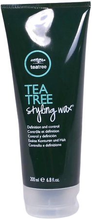 Paul Mitchell Tea Tree Special Styling Wax vosk na tvarovanie a kontrolu