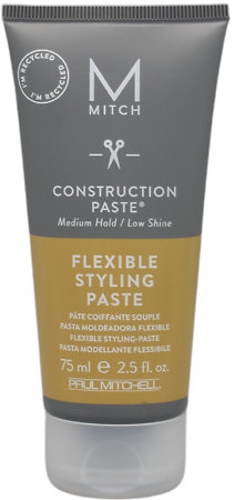 Paul Mitchell Mitch Construction Paste flexibilná stylingová pasta