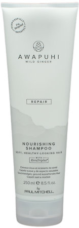 Paul Mitchell Awapuhi Wild Ginger Nourishing Shampoo vyživujúci šampón pre poškodené vlasy