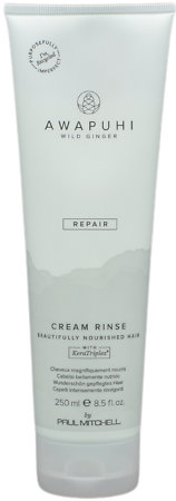 Paul Mitchell Awapuhi Wild Ginger Cream Rinse vyživujúci kondicionér na suché a poškodené vlasy