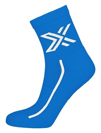 Oxdog FIT LOW SOCKS Ponožky