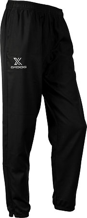Oxdog BOSTON Light Pants Black Sportovní kalhoty