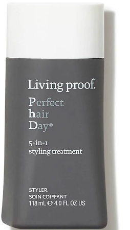 Living proof. Perfect Hair Day 5-In-1 Styling Treatment