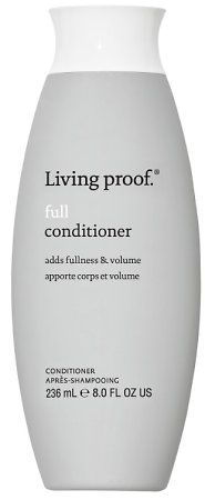 Living proof. Full Conditioner kondicionér pre objem vlasov