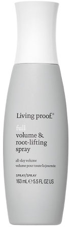 Living proof. Full Volume & Root-lifting spray