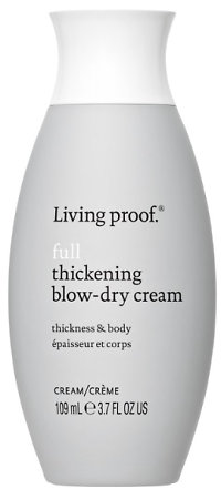 Living proof. Full Thickening Blow-Dry Cream zhušťující krém na fénování