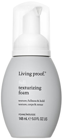 Living proof. Full Texturizing Foam texturačná suchá objemová pena