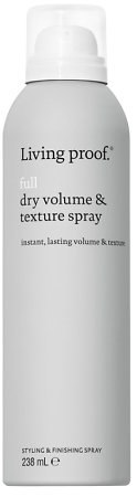 Living proof. Full Dry Volume & Texture Spray suchý sprej pro objem a texturu