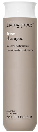 Living proof. Frizz Shampoo šampon proti krepatění