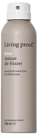 Living proof. Frizz Instant De-Frizzer suchý vyhlazující kondicionér ve spreji