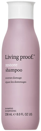 Living proof. Restore Shampoo strengthening shampoo for damaged hair