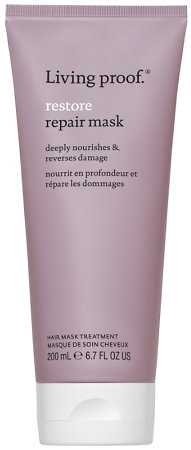 Living proof. Restore Repair Mask