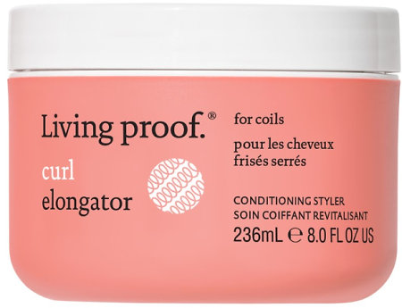 Living proof. Curl Elongator