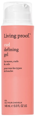Living proof. Curl Defining Gel