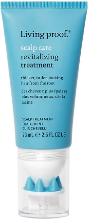 Living proof. Scalp Care Revitalizing Treatment revitalizační péče o pokožku hlavy
