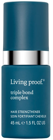 Living proof. Essential Treatments Complex Kräftigende Behandlung für trockenes und brüchiges Haar