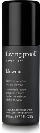 Living proof. Style Lab Blowout péče pro usnadnění stylingu