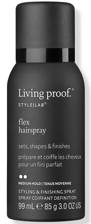 Living proof. Style Lab Shaping Hairspray
