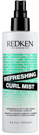 Redken Acidic Bonding Curls Refreshing Curl Mist Haarspray zur Stärkung der Locken