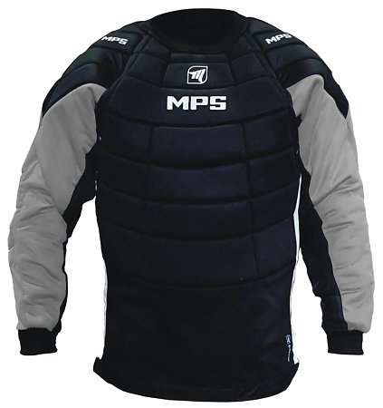 MPS Jersey - black Goalie Jersey