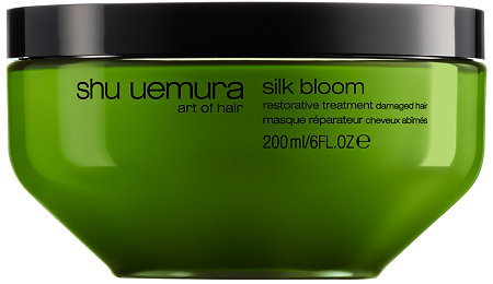 shu uemura Hair Mask