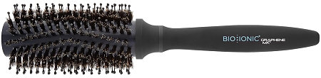 Bio Ionic Boar Styling Brush kulatý kartáč na vlasy