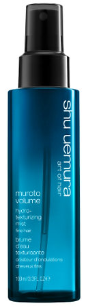 shu uemura Hydro-Texturizing Mist vlasová mlha pro definici vln