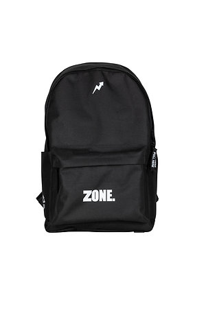 Zone floorball Backpack INTRO small black/white Batoh