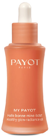 Payot My Payot Healthy Glow Radiance Oil Gesichtsöl mit sofortigem Glanz