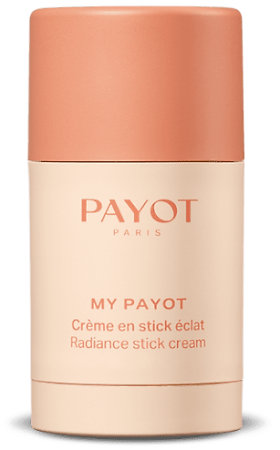 Payot My Payot Radiance Stick Cream 3-in-1 Solid Moisturizing Cream for Radiant Skin