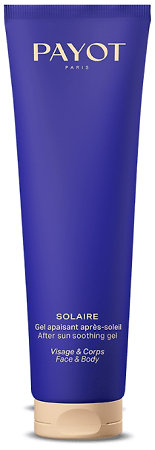 Payot Sunny After Sun Soothing Gel soothing after-sun gel for face & body