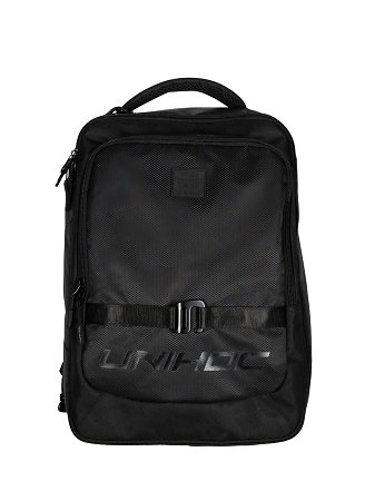 Unihoc Laptop backpack DARK LINE black (10L) Laptop bag