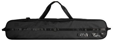 Unihoc Toolbag DARK LINE dual case black Toolbag
