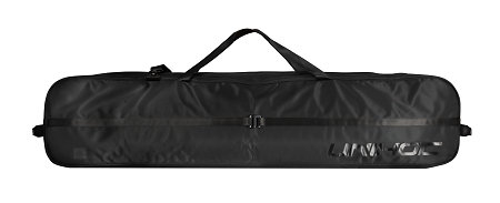 Unihoc Toolbag DARK LINE junior black Toolbag