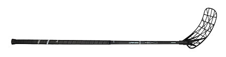 Unihoc EVOLITE PRO 26 black SLIM Floorball stick