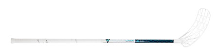 Unihoc EVOLITE CARBSKIN SLIM TITAN 29 turq Floorball stick