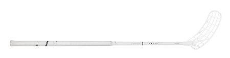 Unihoc UNILITE MAX TITAN 26 white OVAL Florbalová hůl