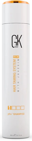 GK Hair Ph+ Clarifying Shampoo hloubkově čistící šampon