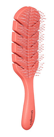 Dtangler Glamoré Hair Brush design hair brushes